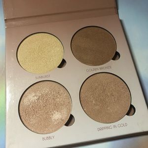 Anastasia Glow Kit-That Glow